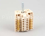 R10032 American Range Switch,Selector 6 Channel 115V
