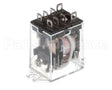 R10043 Blodgett Relay, Dpst 220/240