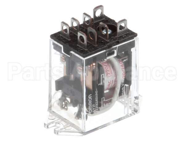 R10043 Blodgett Relay, Dpst 220/240