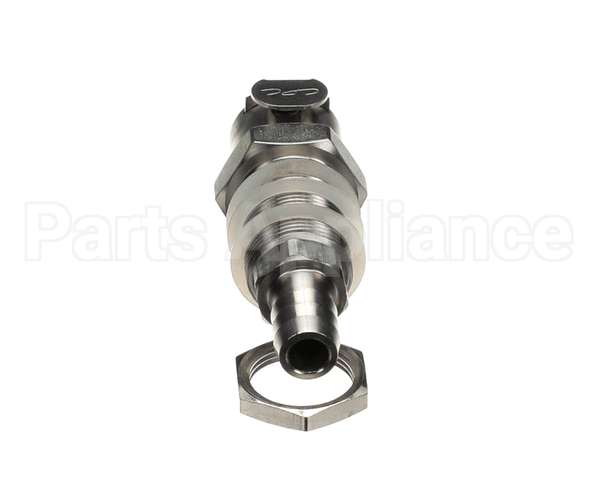 R10062 Blodgett Kit, Deliming Port Retrofit