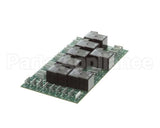 R10064 American Range Relay,Cluster Board Arofe Oven