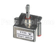 R10091 American Range Switch,Temperature Selector