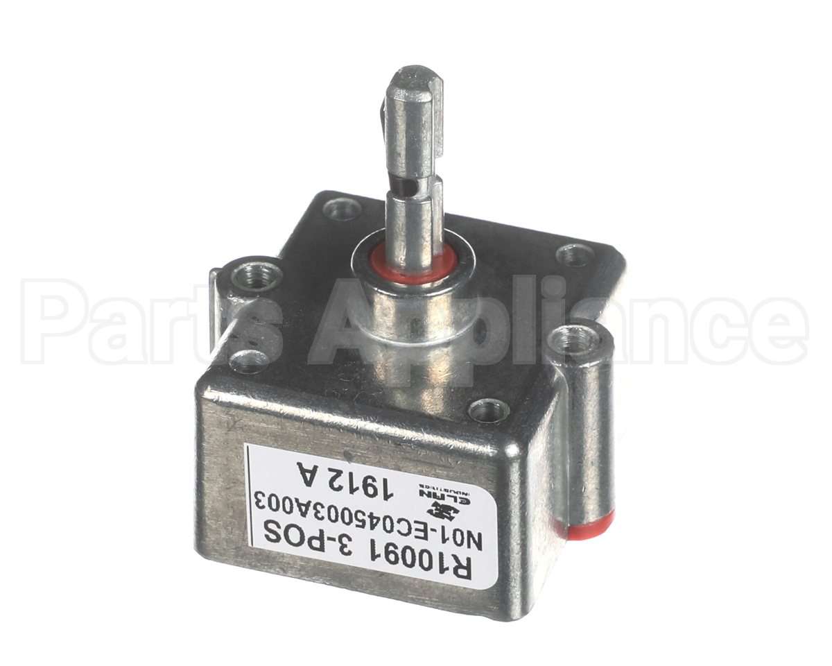 R10091 American Range Switch,Temperature Selector