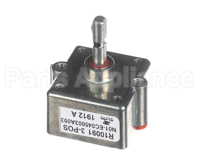 R10091 American Range Switch,Temperature Selector