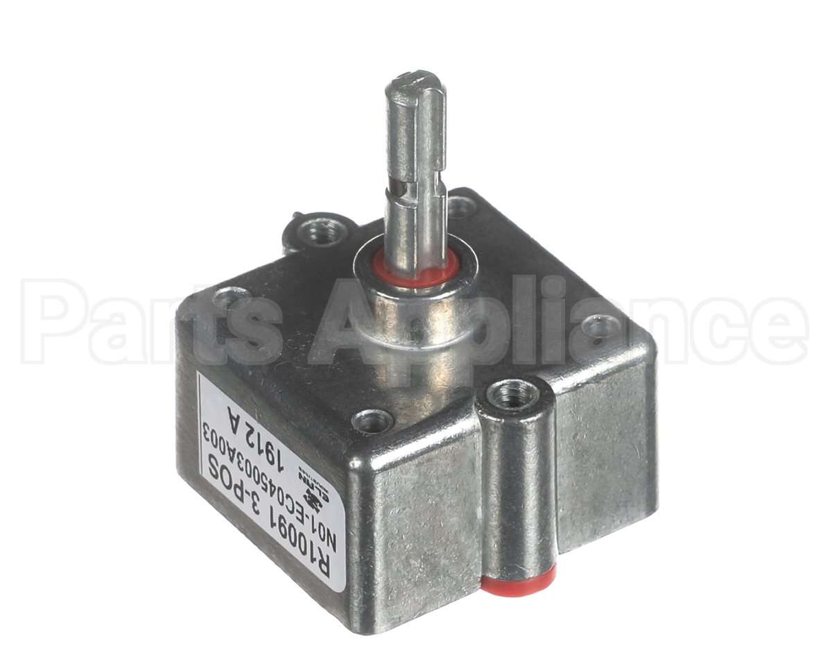 R10091 American Range Switch,Temperature Selector