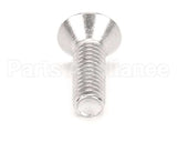 R1026A Robot Coupe (R) Motor Support Screw 5/16X1