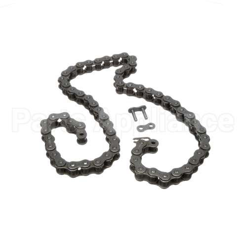 R105RA Am Manufacturing Chain