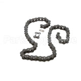 R105RA Am Manufacturing Chain