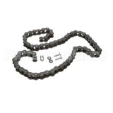 R105RA Am Manufacturing Chain