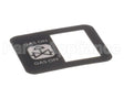 R10657 Blodgett Decal, Manual Gas Switch