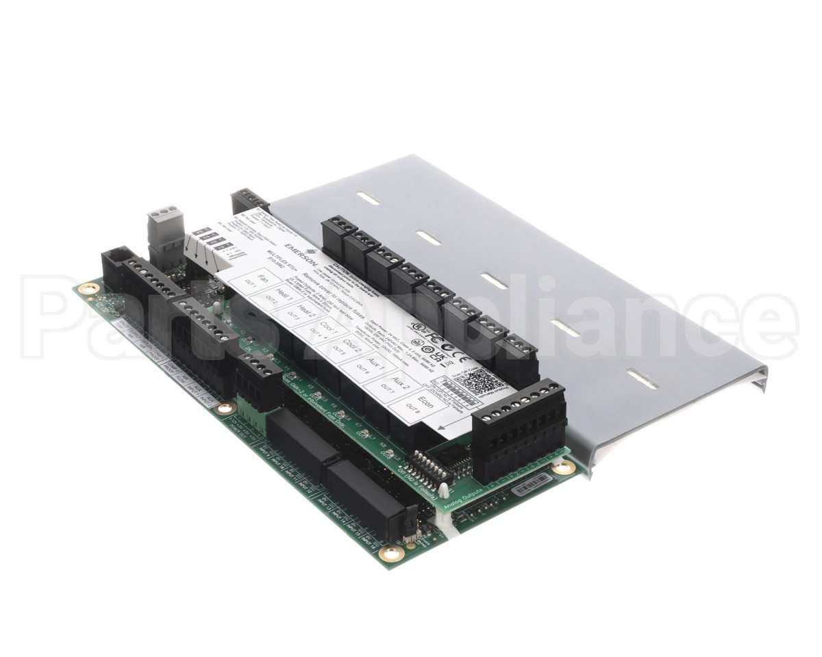 R10680 Aaon Controller Cpc 810-3062