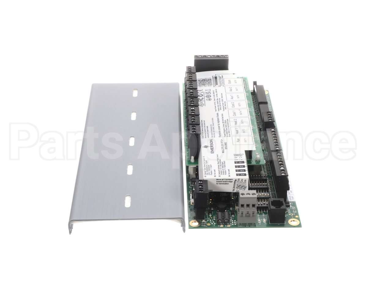 R10680 Aaon Controller Cpc 810-3062