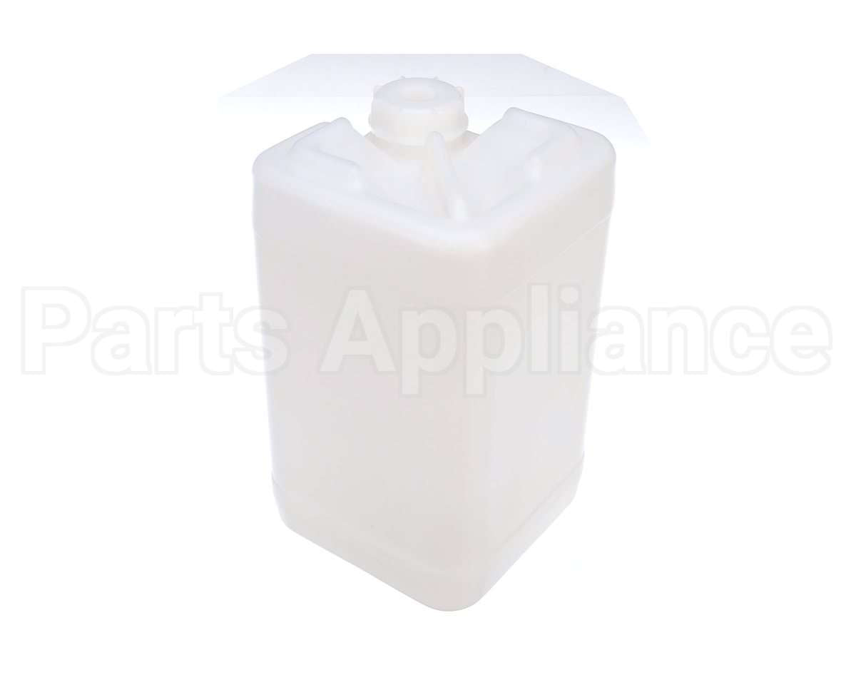 R10732 Blodgett Bottle, Deliming,Modified