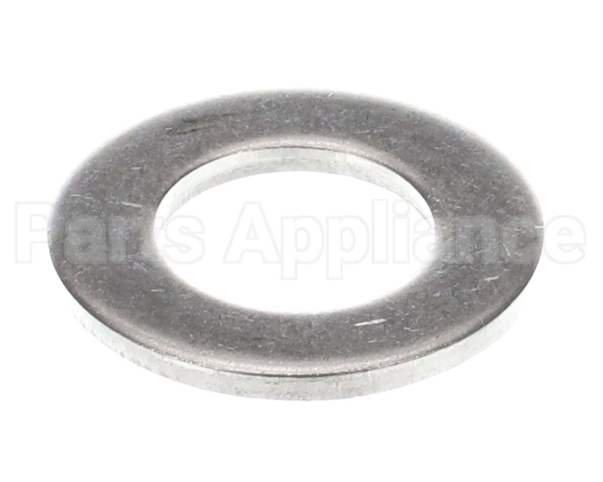 R1079 Blodgett Washer, Dh .8 X 1.5