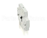 R1079A Robot Coupe Mechanical Interlock