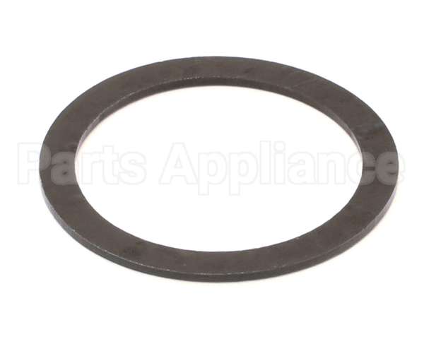 R1083 Blodgett Washer, 2X1.60X.062 Bk.actl
