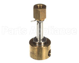 R10837 Blodgett Valve, Solenoid 3-Way Brass