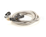 R10899 Blodgett Hose Assembly, 10 S/S Flex