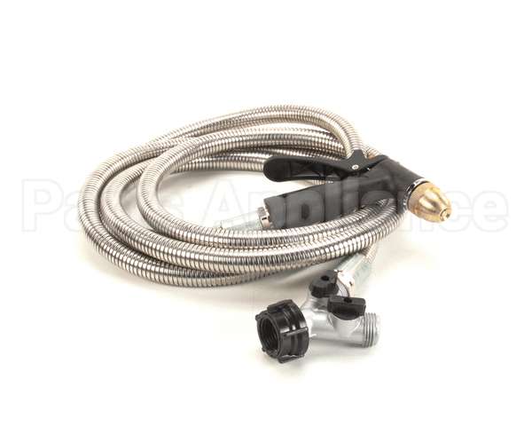 R10899 Blodgett Hose Assembly, 10 S/S Flex