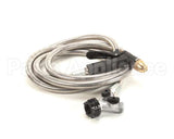 R10899 Blodgett Hose Assembly, 10 S/S Flex