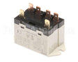R1090 Robot Coupe Control Relay, Run(Dpst)