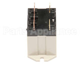 R1090 Robot Coupe Control Relay, Run(Dpst)