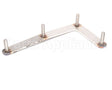 R10982 Blodgett Bracket,Heat Exchanger-316L