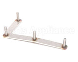 R10982 Blodgett Bracket,Heat Exchanger-316L