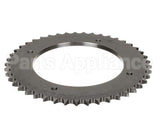 R109RA Am Manufacturing Sprocket 45T