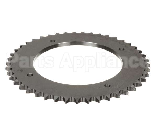 R109RA Am Manufacturing Sprocket 45T
