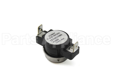 R110070005 Armstrong Furnace L145-40F Limit Switch