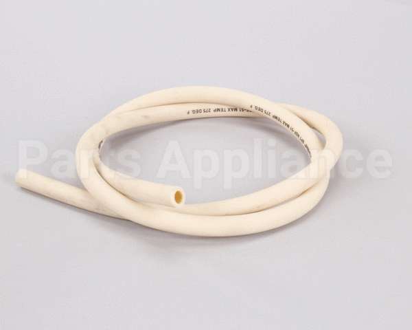R11008 Blodgett Hose, Cut 5Ft, 3/8Id X 1/8Wal