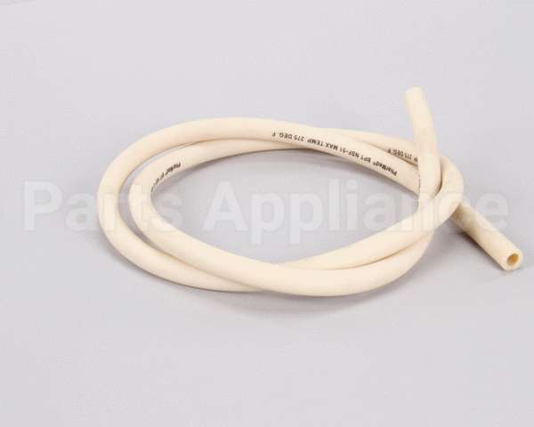 R11008 Blodgett Hose, Cut 5Ft, 3/8Id X 1/8Wal