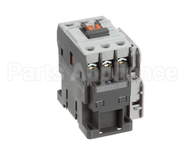 R11087 Blodgett Contactor, 3 Pole 40A 240Vac