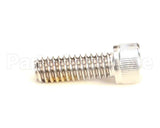 R11105 Blodgett Screw,Cap 1/4-20 X .75 Skthd