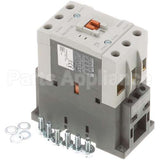 R11112 Compatible Blodgett Contactor, 65A 240Vac, 3-Pole
