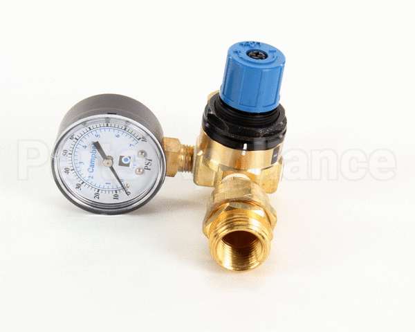 R11210 Blodgett Pressure Reg Assembly,Cos Series