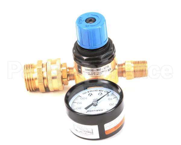 R11218 Blodgett Pressure Reg Assembly,Bc Series
