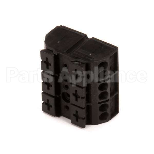R11255 Compatible Blodgett Terminalblock, 3 Pole 1 2 Conn
