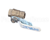 R1142 Blodgett Valve, Ball