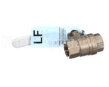 R1142 Blodgett Valve, Ball