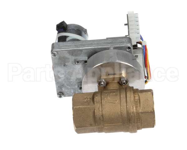 R11514 Blodgett Valve Assembly, W/Actuator