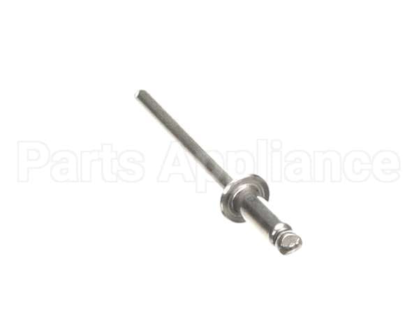 R1278 Blodgett Rivet, Pop 1/8 Dia S/S 1/4