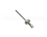 R1278 Blodgett Rivet, Pop 1/8 Dia S/S 1/4