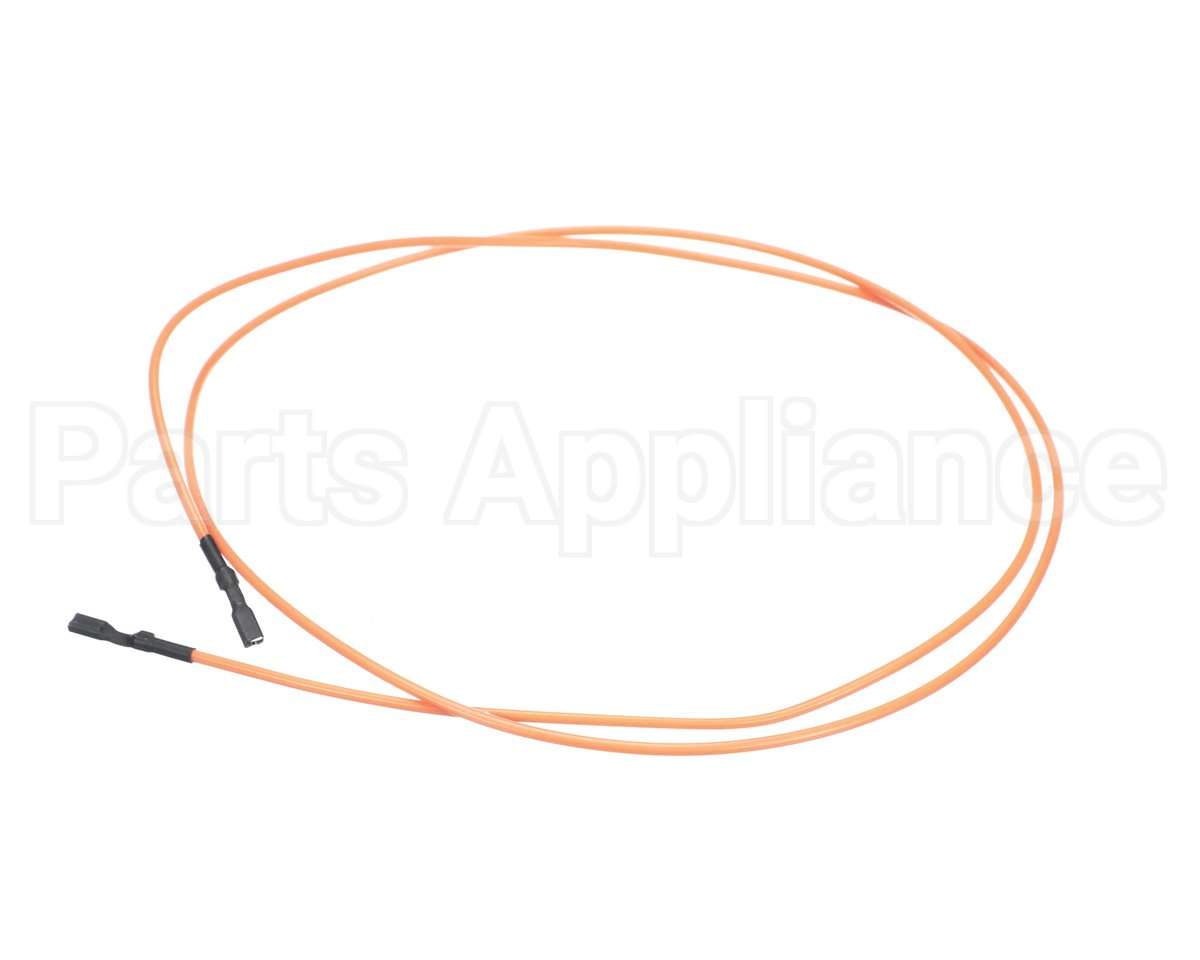 R13024 American Range Harness,Electrode 46Orange