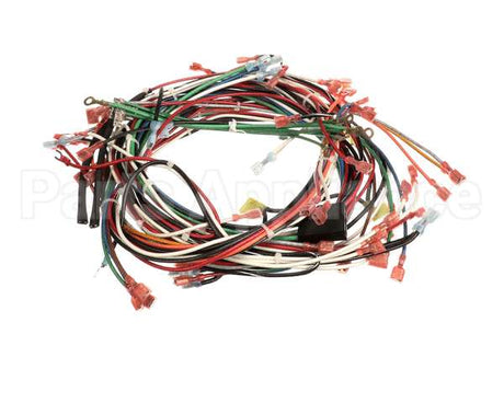 R13035 American Range Harness,Wire Arofe/Arosge Wall