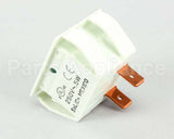 R1318 Blodgett Light, Ind. 250V Green, Rect.