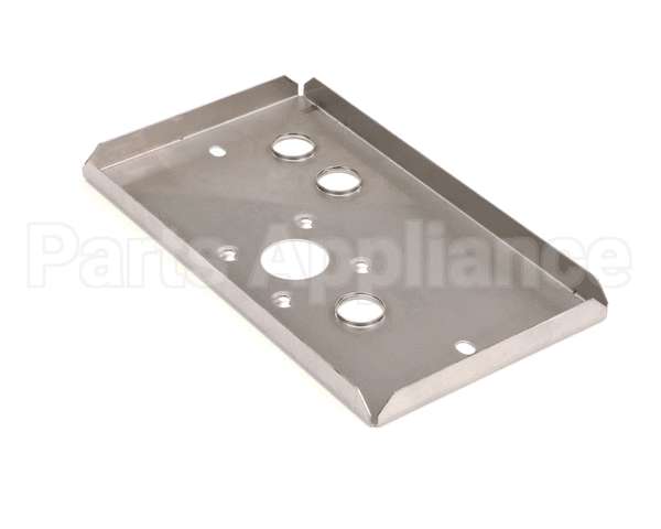 R139AL Grindmaster Cecilware S/S Lid Top