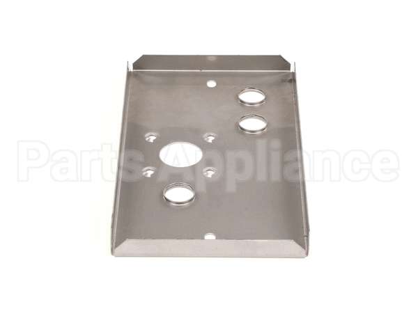 R139AL Grindmaster Cecilware S/S Lid Top