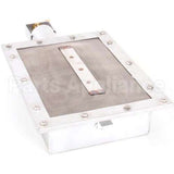 R14013 Compatible American Range Ir Broilr Assy Nat Burnr